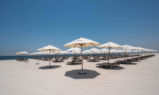 Dubai Complejo | Park Regis by Prince Dubai Islands