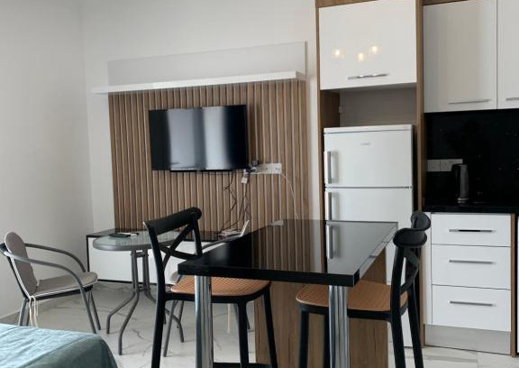 Trikomo Apartamento | Park Residence apartment
