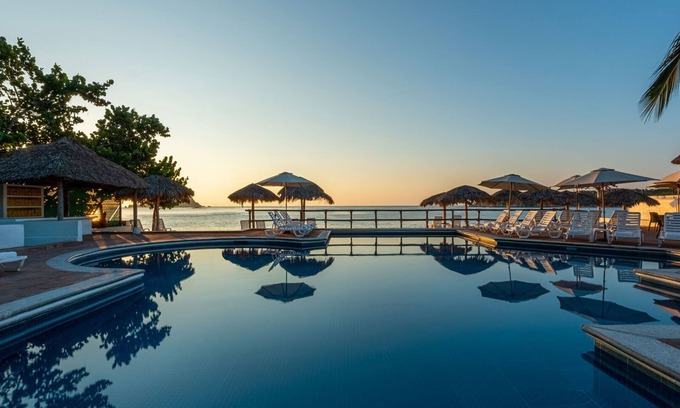 Santa Maria Huatulco Complejo | Park Royal Beach Huatulco – All Inclusive