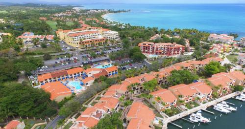 Rio Abajo Apartamento | Park Royal Homestay Club Cala Puerto Rico