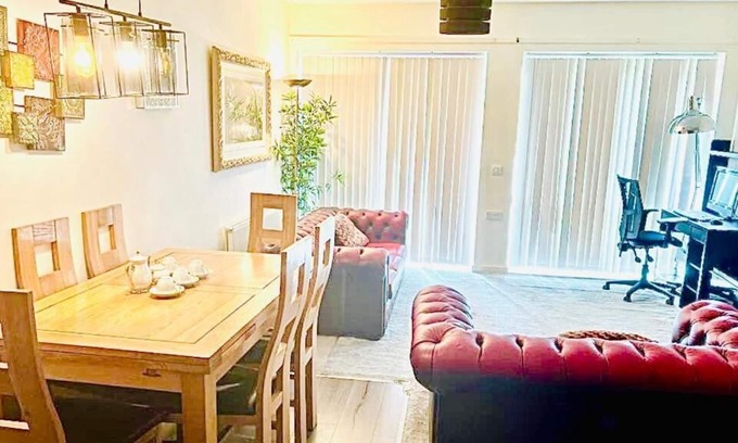 Park Royal Apartamento | Vrbo Property