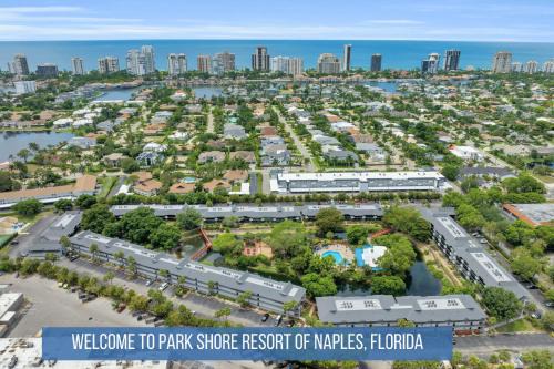 Park Shore Complejo | Park Shore Resort by Mike Z Rentals