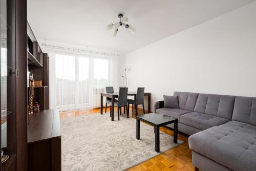 Praga Poludnie Apartamento | Park Skaryszewski Homely Apartment by BookingHost