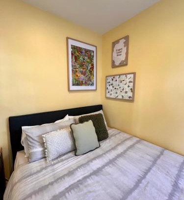 Upper Riccarton Casa | Park Studio at Mohua