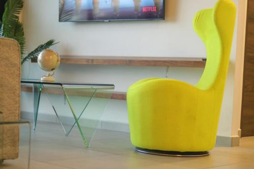 Nuevo Cuscatlan Apartamento | Park Tower 804
