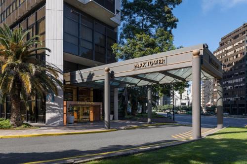 Retiro Hotel | Park Tower, A Luxury Collection Hotel, Buenos Aires