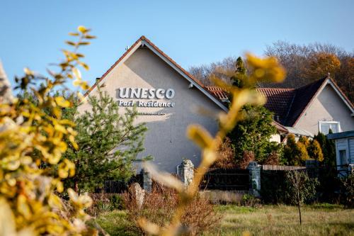 Leknica Cama Y Desayuno | Park UNESCO Residence
