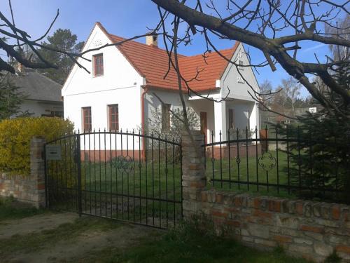 Herend Casa | Park Vendégház