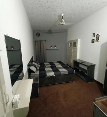 Sahiwal Casa | Park view guest house