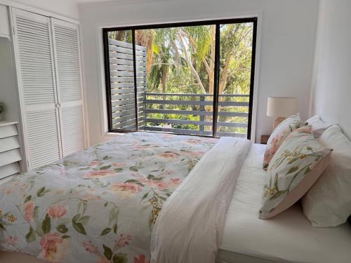 Central Coast Apartamento | Park View Guest Suite