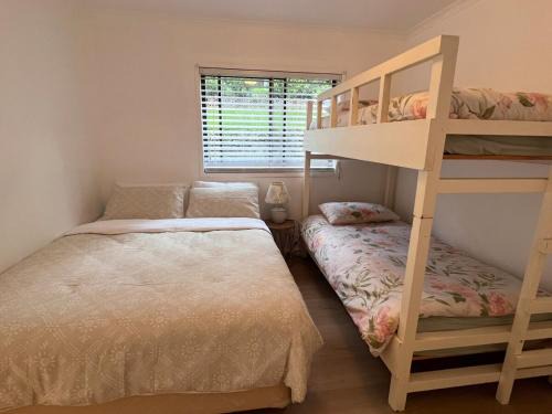 Central Coast Apartamento | Park View Guest suite A
