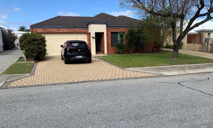 Balga Casa | Park View Holiday Getaway
