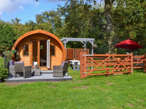 Palgrave Casa | Park View - Ukc4925