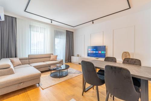 Vozdovac Apartamento | Park Vila Apartments