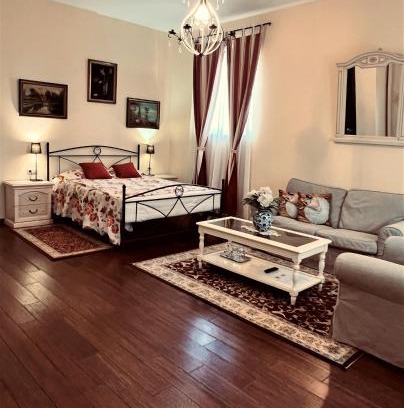 Timisoara Casa | Park Villa - Boutique Hotel