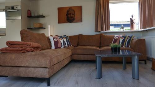 Cadzand-Bad Chalet De Esquí | Park Welgelegen, bungalow 67