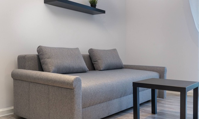 Krakow Apartamento | Park Wodny Cosy Studio