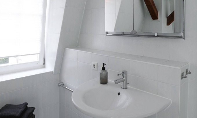 Lobervorstadt Apartamento | PARK2 - business and holiday apartment - luxurious accommodation in Erfurt's best location