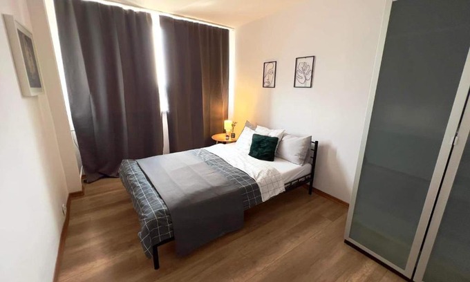 Chorzow Apartamento | Parkcity Chorzów