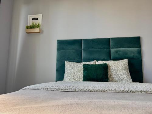 Katowice Apartamento | Parkcity Park Śląski