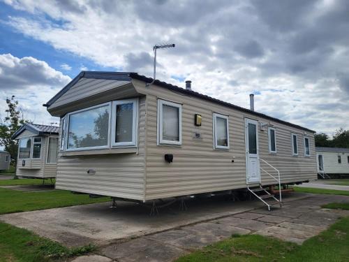 Skegness Apartamento | Parkdean Southview Vintage 45 Three bed Sleeps 8 Pet Friendly