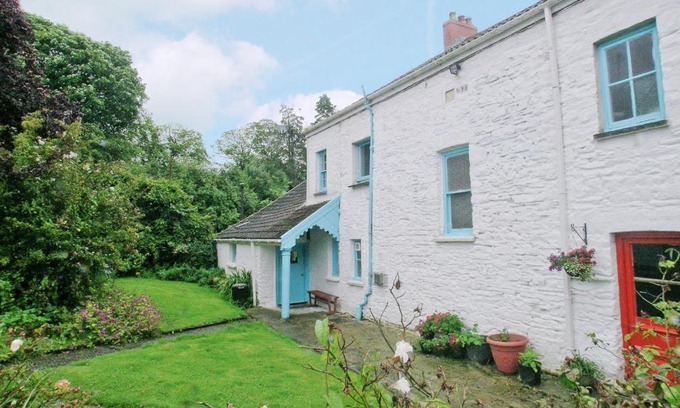 Whitland Casa | Parke Cottage