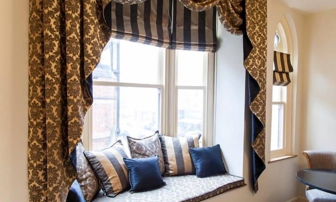 Newtown Cama Y Desayuno | Parkers House Bed & Breakfast