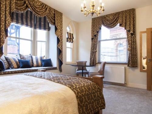 Newtown Cama Y Desayuno | Parkers House Bed & Breakfast