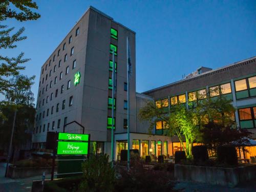 Fulda Hotel | ParkHotel Fulda