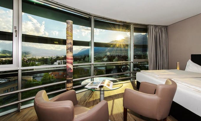 Hall In Tirol Hotel | Parkhotel Hall in Tirol