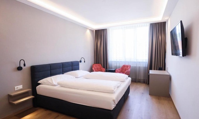 Krems an der Donau Hotel | PARKHOTEL Krems