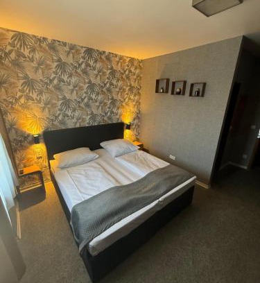 Offenbach am Main Hotel | Parkhotel Lindenhof - KOSTENLOSE PARKPLÄTZE