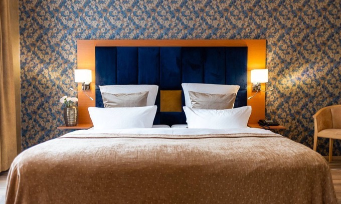 Goerlitz Casa | Parkhotel Suite - Parkhotel Görlitz****S