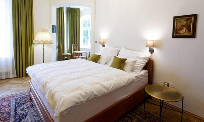 Vrbno pod Pradedem Casa | Parkhotel Vrbno