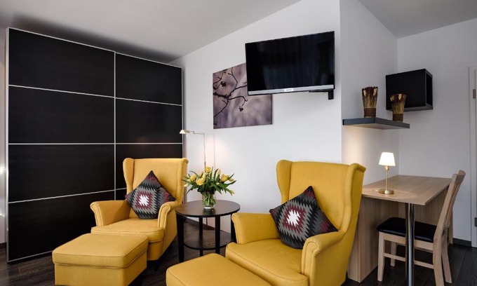 Titisee-Neustadt Hotel | Parkhotel Waldeck Titisee