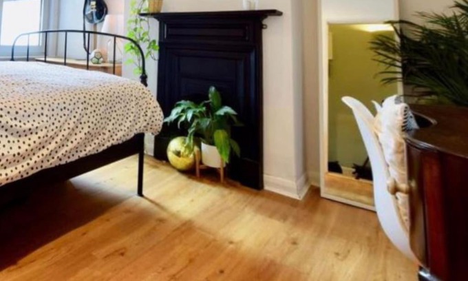 Ashtead Apartamento | Parking, 1 min to pubs , restaurant, supermarkets