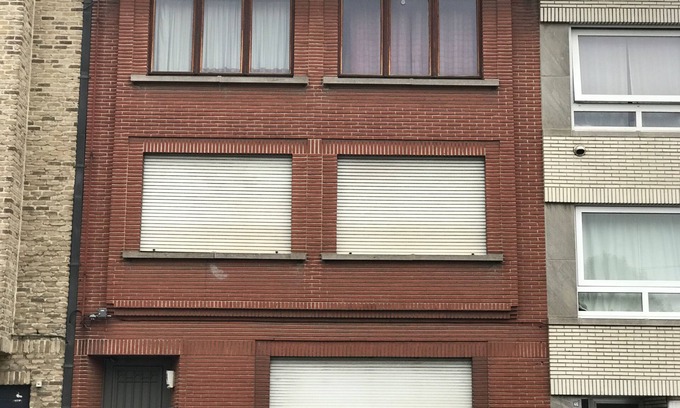 Zaventem Apartamento | PARKLAAN -44. 1930 ZAVENTEM BRUSSEL AIRPORT PLANTA BAJA APARTAMENTO GARDEN TERASSE