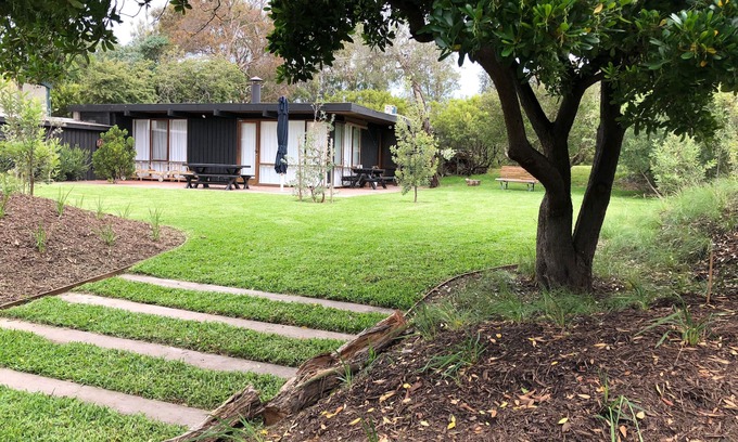 Somers Casa | Parklands Ave Somers VIC
