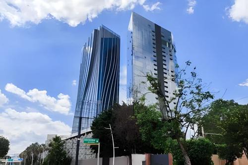 Financial District Apartamento | Parklife Pabellón