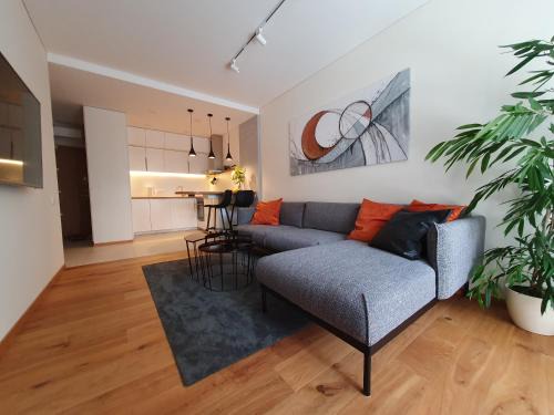 Panevezys Apartamento | Parko rezidencija apartments - SELF CHECK-IN