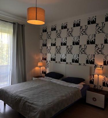Truskavets Apartamento | PARKOVY apart
