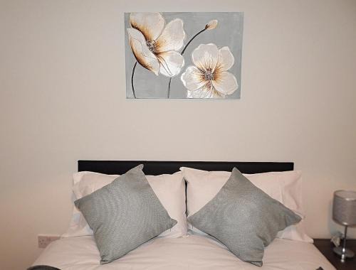 Hull Apartamento | Parks Nest 3