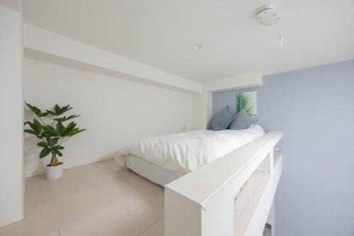 Shinjuku Apartamento | ParkSide 大久保駅徒歩10分 韓国グルメを楽しむ 新宿 渋谷 原宿へ好アクセス 最大2名