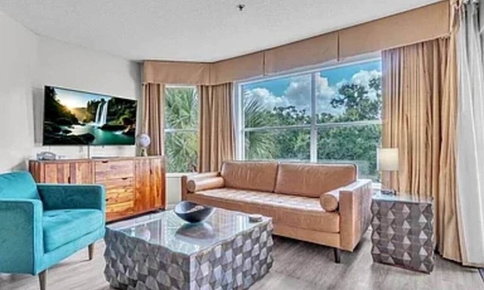 Liberty Village Apartamento | Parkside on I-Drive - Stay near ALL theme parks