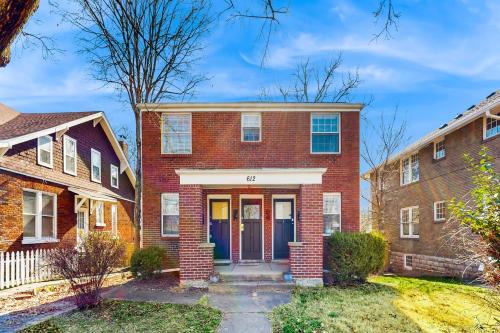 Historic Edgefield Casa | Parkside Place