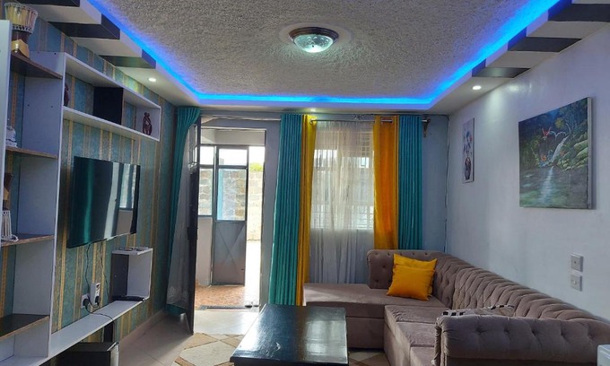 Nakuru Apartamento | Parkview apartments