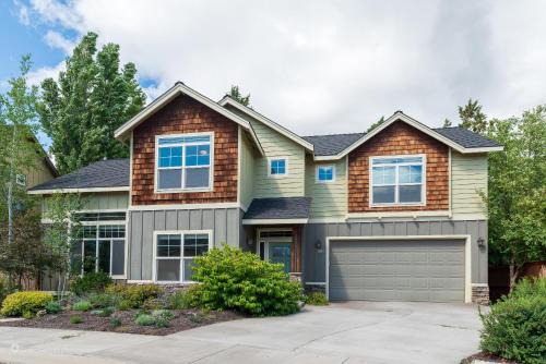 Mountain View District Casa | Parkview