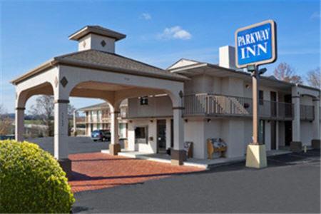 Morristown Hotel | Parkway Inn