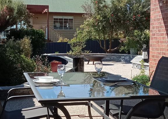 Clifton Springs Cama Y Desayuno | Parkway Place B&B