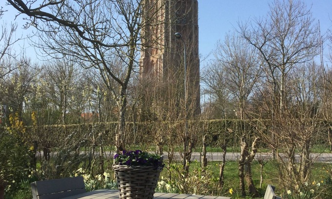 Westkapelle Apartamento | Parkweg 21, Westkapelle